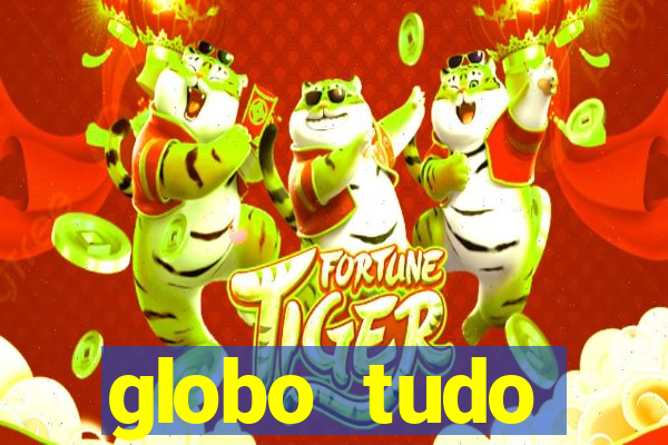 globo tudo absolutamente sobre esporte